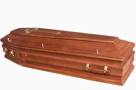 Solid mahogany 4 mahogany handles