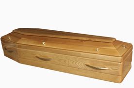 Solid oak no 2 metal