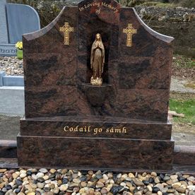 O’Donohoe’s Funeral Directors
