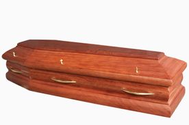 Solid cherry no 2 metal