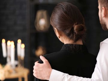 O’Donohoe’s Funeral Directors