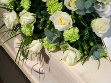 O’Donohoe’s Funeral Directors